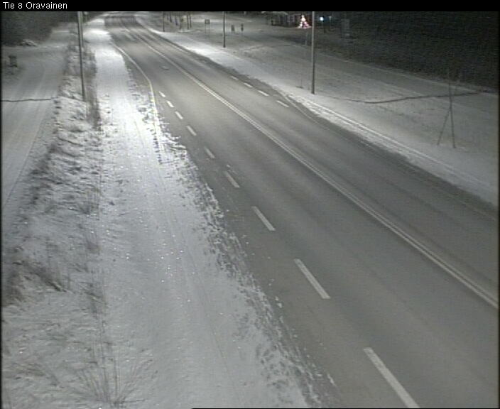 Kelikamerat Kuva Tie 8 Vöyri, Oravainen, Vöyri, Pohjanmaa