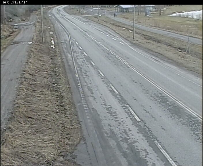 Kelikamerat Kuva Tie 8 Vöyri, Oravainen, Vöyri, Pohjanmaa