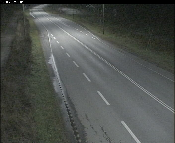 Kelikamerat Kuva Tie 8 Vöyri, Oravainen, Vöyri, Pohjanmaa