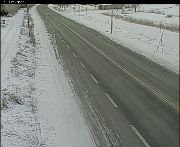 Kelikamerat Kuva Tie 8 Vöyri, Oravainen, Vöyri, Pohjanmaa