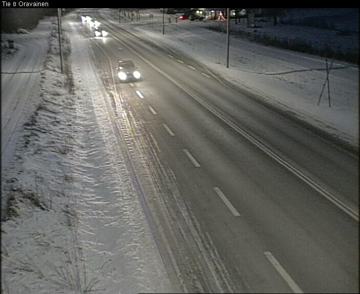 Kelikamerat Kuva Tie 8 Vöyri, Oravainen, Vöyri, Pohjanmaa