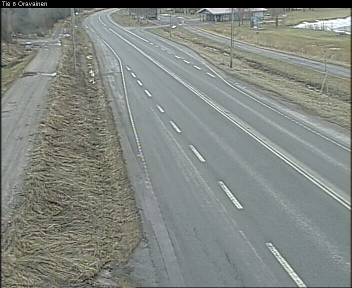 Kelikamerat Kuva Tie 8 Vöyri, Oravainen, Vöyri, Pohjanmaa