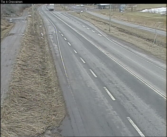 Kelikamerat Kuva Tie 8 Vöyri, Oravainen, Vöyri, Pohjanmaa