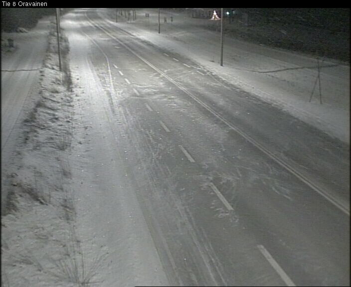 Kelikamerat Kuva Tie 8 Vöyri, Oravainen, Vöyri, Pohjanmaa