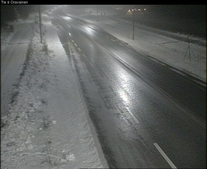 Kelikamerat Kuva Tie 8 Vöyri, Oravainen, Vöyri, Pohjanmaa