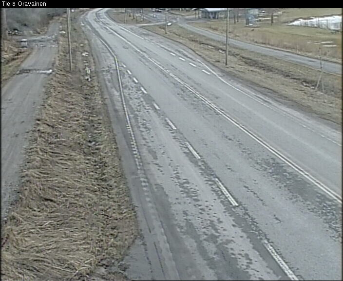 Kelikamerat Kuva Tie 8 Vöyri, Oravainen, Vöyri, Pohjanmaa