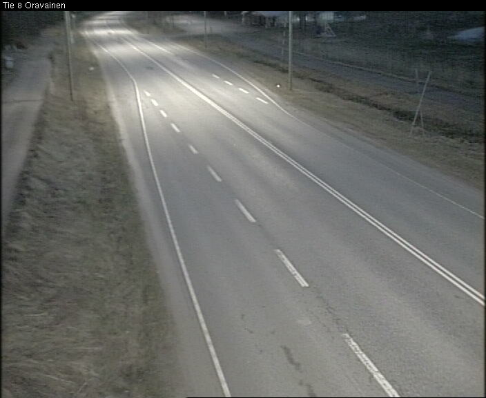 Kelikamerat Kuva Tie 8 Vöyri, Oravainen, Vöyri, Pohjanmaa