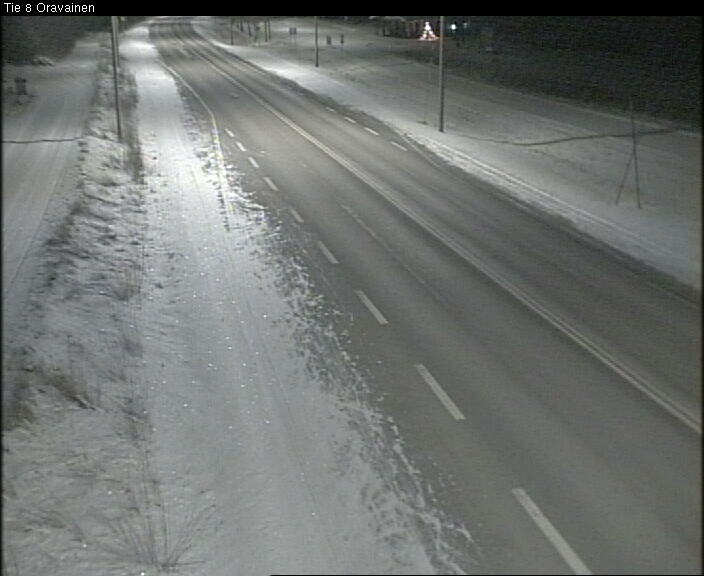 Kelikamerat Kuva Tie 8 Vöyri, Oravainen, Vöyri, Pohjanmaa