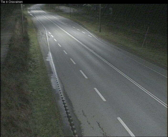 Kelikamerat Kuva Tie 8 Vöyri, Oravainen, Vöyri, Pohjanmaa