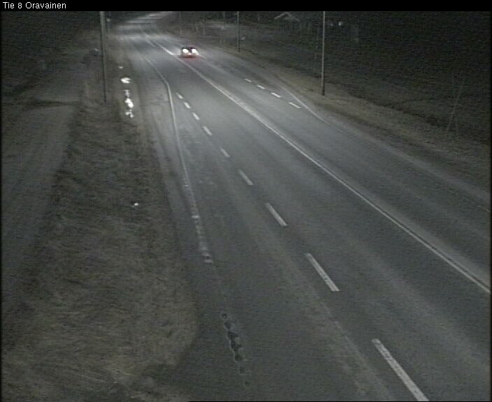 Kelikamerat Kuva Tie 8 Vöyri, Oravainen, Vöyri, Pohjanmaa