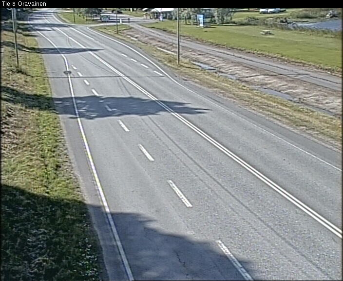 Kelikamerat Kuva Tie 8 Vöyri, Oravainen, Vöyri, Pohjanmaa
