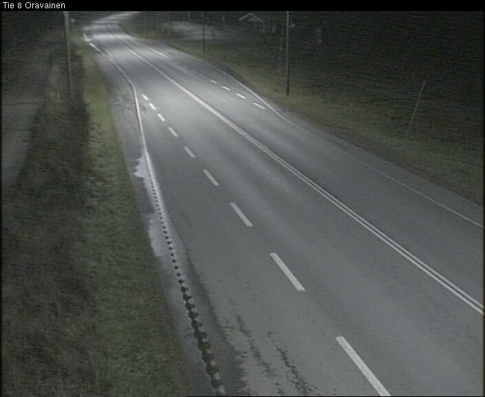 Kelikamerat Kuva Tie 8 Vöyri, Oravainen, Vöyri, Pohjanmaa