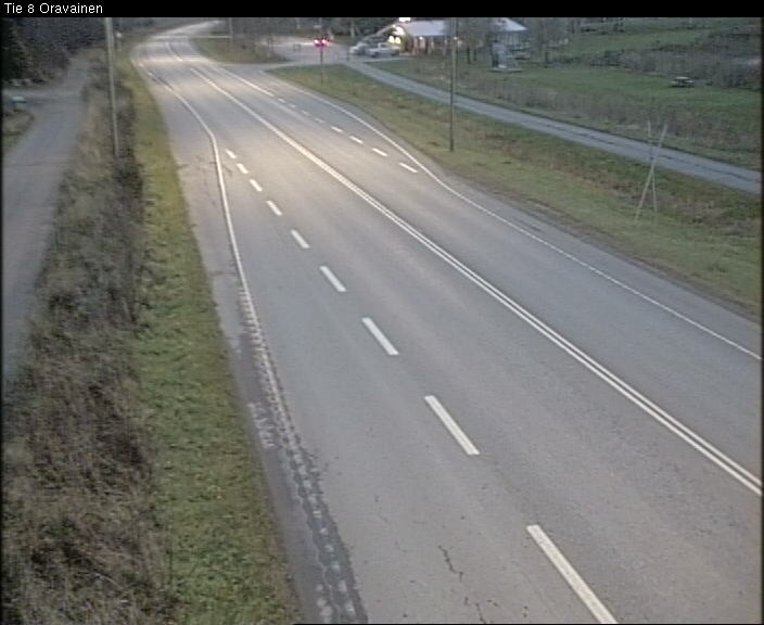 Kelikamerat Kuva Tie 8 Vöyri, Oravainen, Vöyri, Pohjanmaa