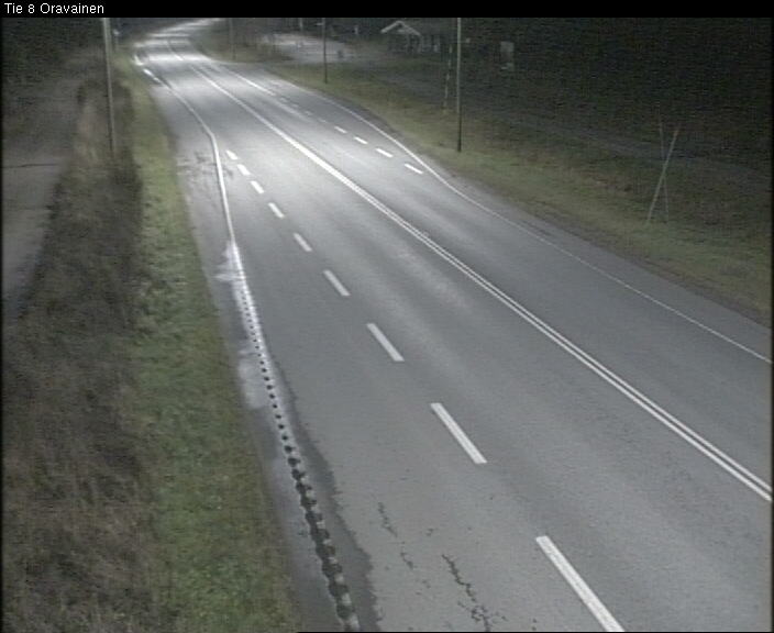 Kelikamerat Kuva Tie 8 Vöyri, Oravainen, Vöyri, Pohjanmaa