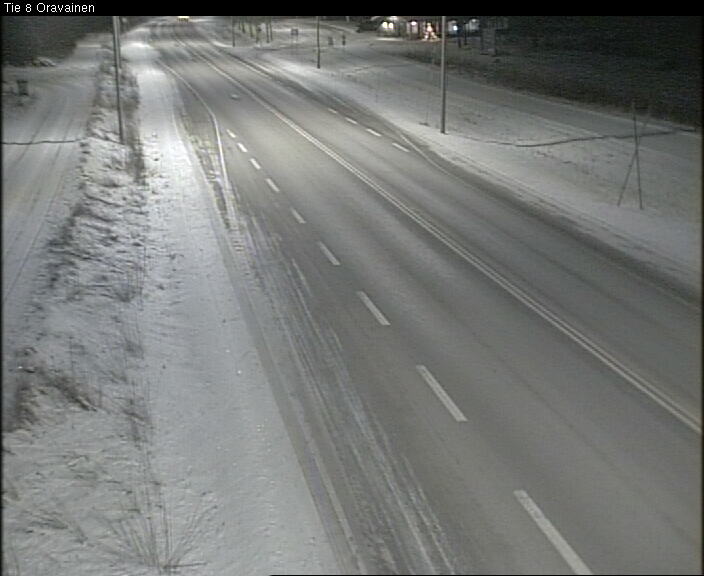 Kelikamerat Kuva Tie 8 Vöyri, Oravainen, Vöyri, Pohjanmaa