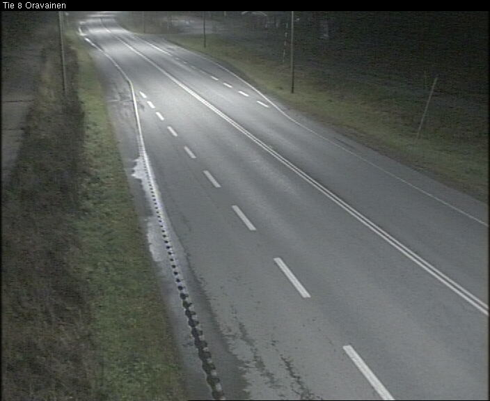 Kelikamerat Kuva Tie 8 Vöyri, Oravainen, Vöyri, Pohjanmaa