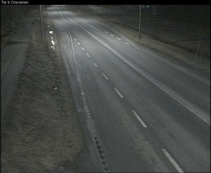 Kelikamerat Kuva Tie 8 Vöyri, Oravainen, Vöyri, Pohjanmaa