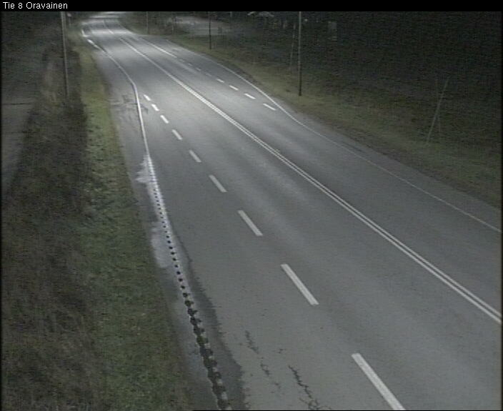 Kelikamerat Kuva Tie 8 Vöyri, Oravainen, Vöyri, Pohjanmaa