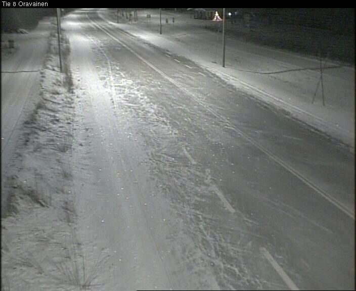 Kelikamerat Kuva Tie 8 Vöyri, Oravainen, Vöyri, Pohjanmaa