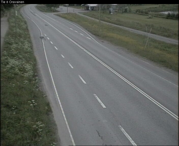 Kelikamerat Kuva Tie 8 Vöyri, Oravainen, Vöyri, Pohjanmaa