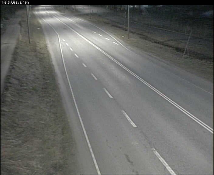 Kelikamerat Kuva Tie 8 Vöyri, Oravainen, Vöyri, Pohjanmaa
