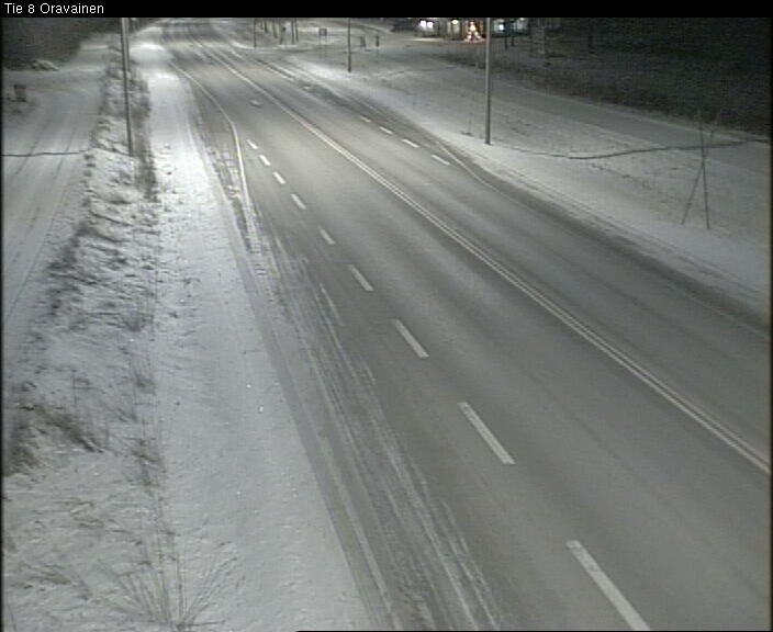 Kelikamerat Kuva Tie 8 Vöyri, Oravainen, Vöyri, Pohjanmaa