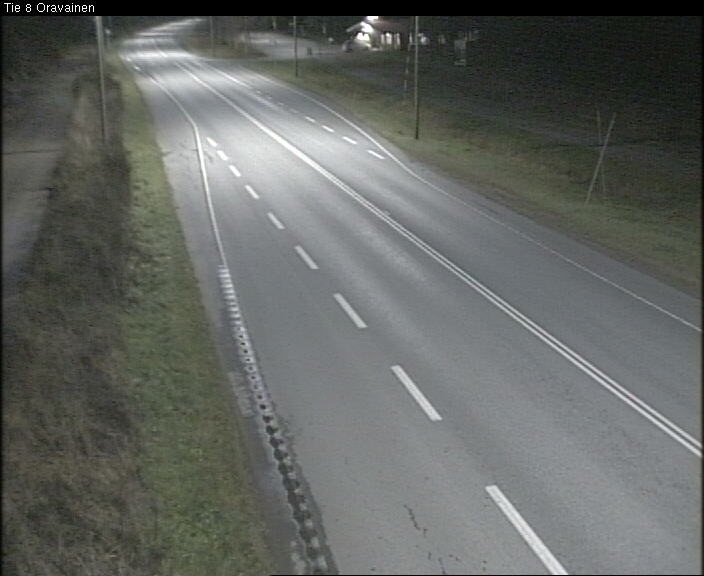 Kelikamerat Kuva Tie 8 Vöyri, Oravainen, Vöyri, Pohjanmaa