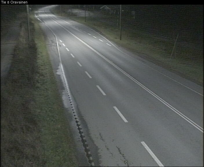 Kelikamerat Kuva Tie 8 Vöyri, Oravainen, Vöyri, Pohjanmaa