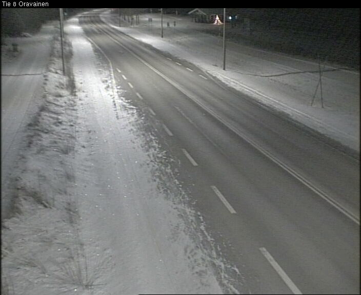 Kelikamerat Kuva Tie 8 Vöyri, Oravainen, Vöyri, Pohjanmaa