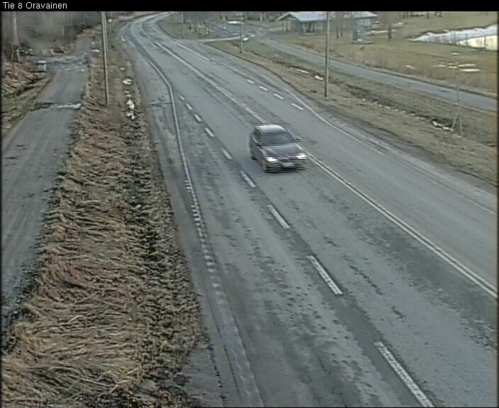 Kelikamerat Kuva Tie 8 Vöyri, Oravainen, Vöyri, Pohjanmaa