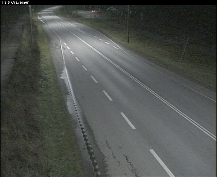 Kelikamerat Kuva Tie 8 Vöyri, Oravainen, Vöyri, Pohjanmaa