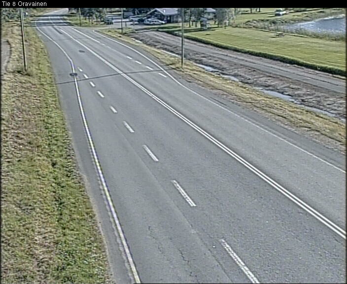 Kelikamerat Kuva Tie 8 Vöyri, Oravainen, Vöyri, Pohjanmaa