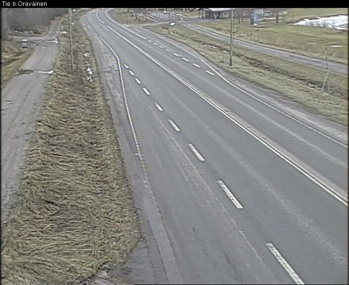 Kelikamerat Kuva Tie 8 Vöyri, Oravainen, Vöyri, Pohjanmaa