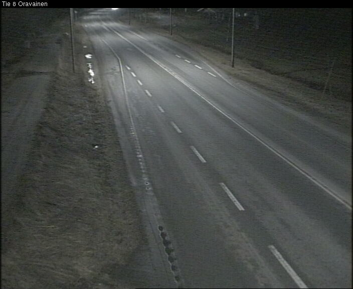 Kelikamerat Kuva Tie 8 Vöyri, Oravainen, Vöyri, Pohjanmaa