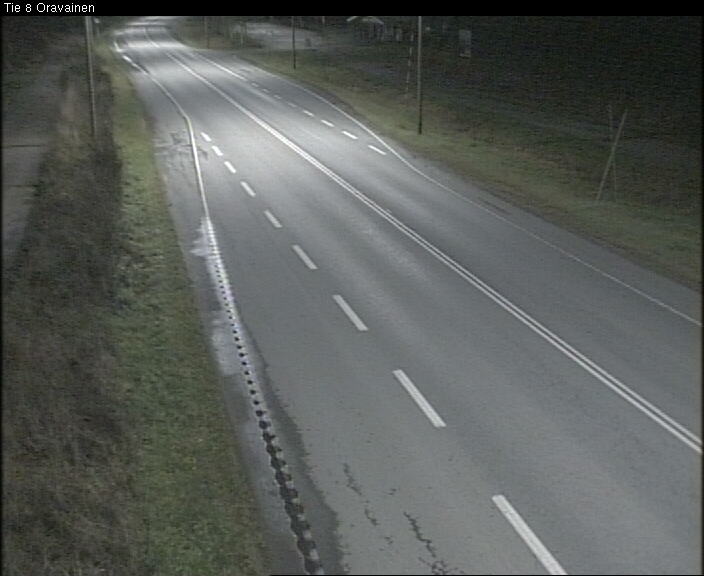 Kelikamerat Kuva Tie 8 Vöyri, Oravainen, Vöyri, Pohjanmaa