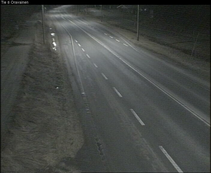 Kelikamerat Kuva Tie 8 Vöyri, Oravainen, Vöyri, Pohjanmaa