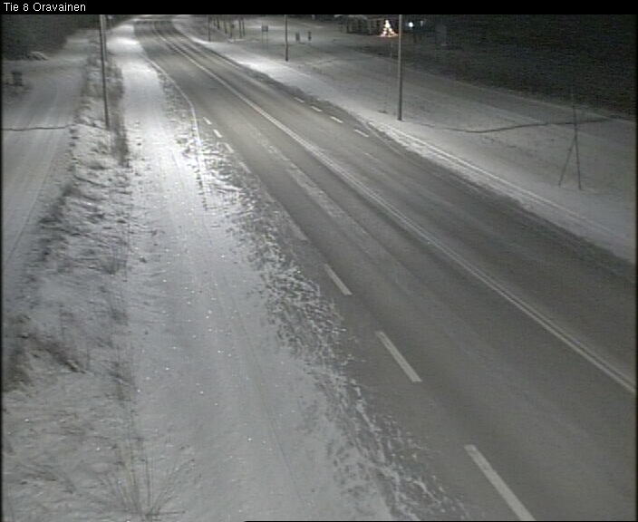 Kelikamerat Kuva Tie 8 Vöyri, Oravainen, Vöyri, Pohjanmaa