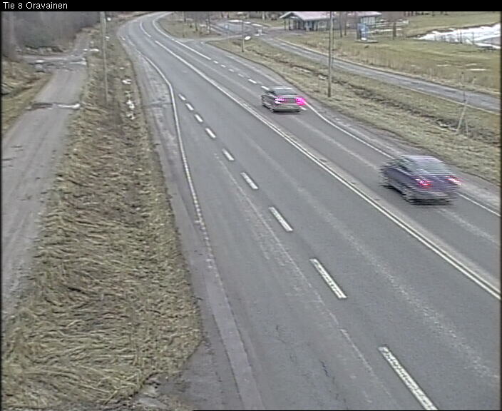 Kelikamerat Kuva Tie 8 Vöyri, Oravainen, Vöyri, Pohjanmaa