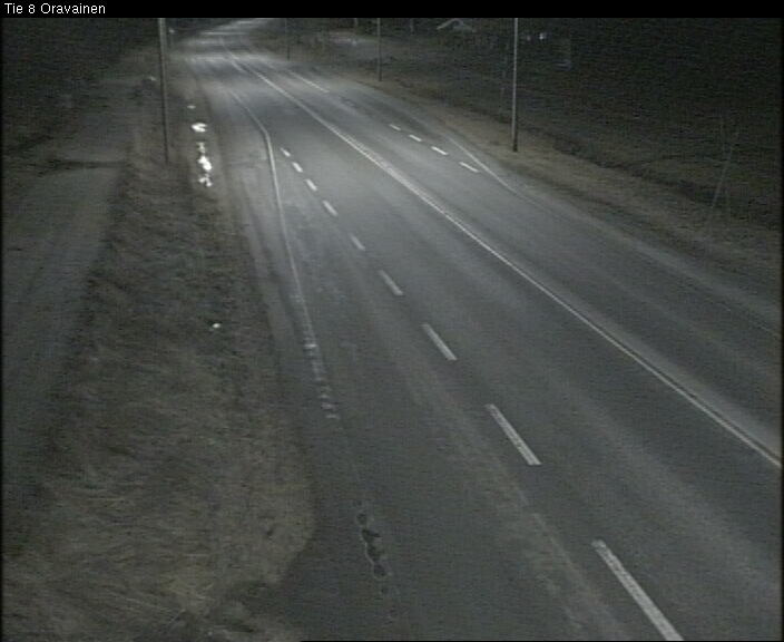 Kelikamerat Kuva Tie 8 Vöyri, Oravainen, Vöyri, Pohjanmaa