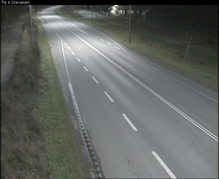 Kelikamerat Kuva Tie 8 Vöyri, Oravainen, Vöyri, Pohjanmaa