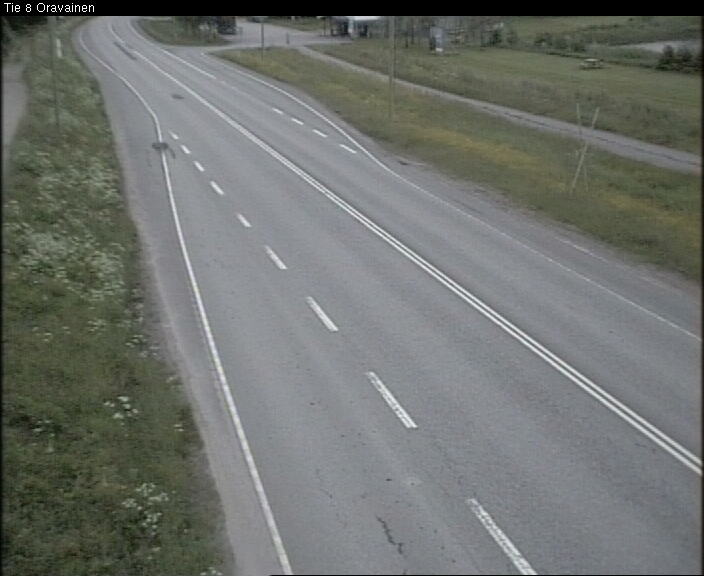 Kelikamerat Kuva Tie 8 Vöyri, Oravainen, Vöyri, Pohjanmaa