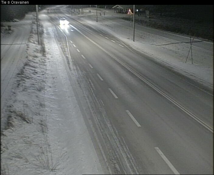 Kelikamerat Kuva Tie 8 Vöyri, Oravainen, Vöyri, Pohjanmaa