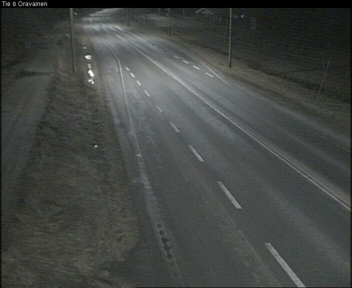 Kelikamerat Kuva Tie 8 Vöyri, Oravainen, Vöyri, Pohjanmaa