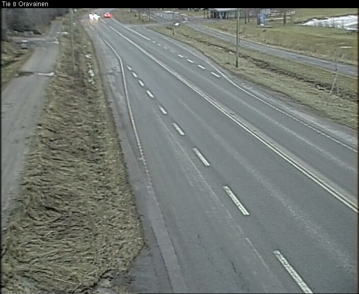 Kelikamerat Kuva Tie 8 Vöyri, Oravainen, Vöyri, Pohjanmaa