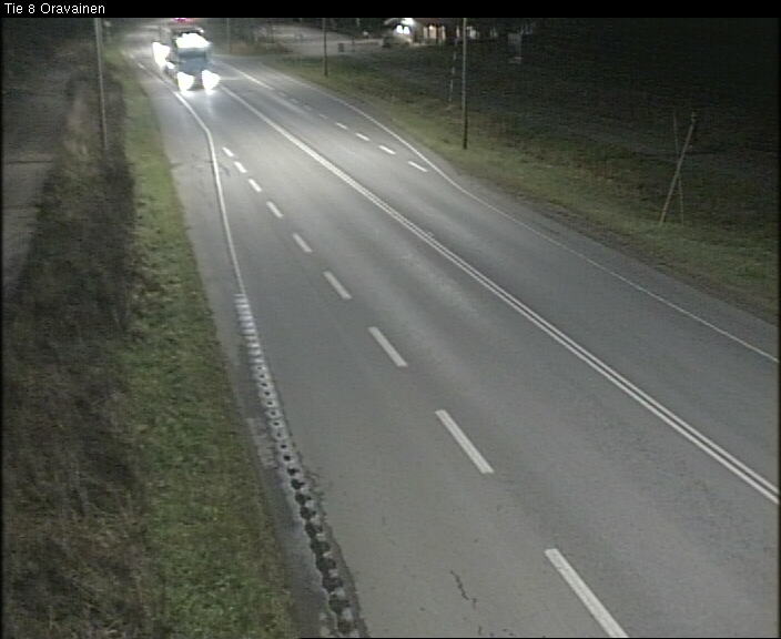 Kelikamerat Kuva Tie 8 Vöyri, Oravainen, Vöyri, Pohjanmaa