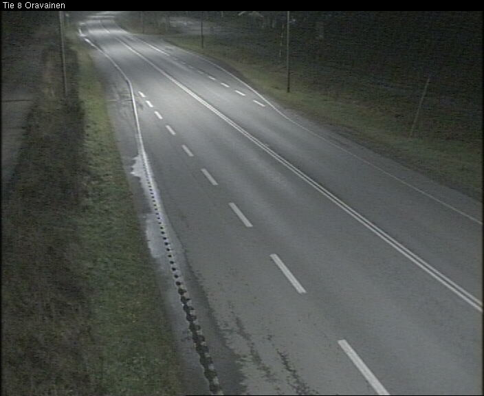 Kelikamerat Kuva Tie 8 Vöyri, Oravainen, Vöyri, Pohjanmaa