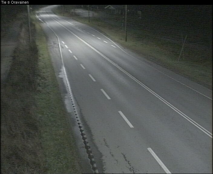 Kelikamerat Kuva Tie 8 Vöyri, Oravainen, Vöyri, Pohjanmaa