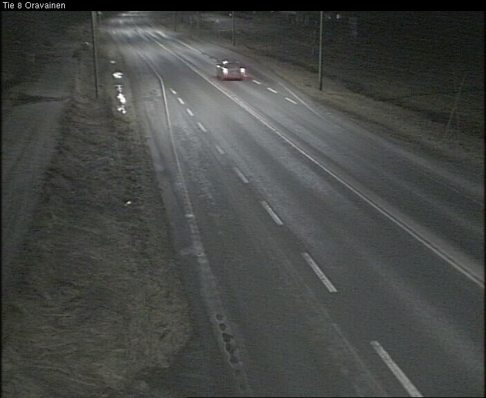 Kelikamerat Kuva Tie 8 Vöyri, Oravainen, Vöyri, Pohjanmaa