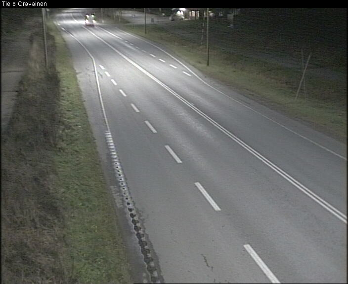 Kelikamerat Kuva Tie 8 Vöyri, Oravainen, Vöyri, Pohjanmaa