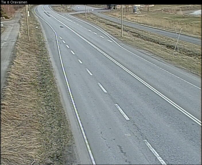 Kelikamerat Kuva Tie 8 Vöyri, Oravainen, Vöyri, Pohjanmaa